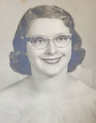 Joan Marie Tigner Hopping (1940-2015)