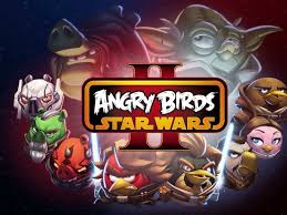 Jeu angry birds star wars : Rovio S Angry Birds Star Wars Ii Hits The App Store Macrumors