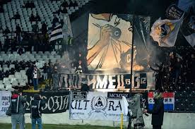 Pfc slavia sofia is a bulgarian professional association football club based in sofia, which currently competes in the top tier of the bulga. Ultramaniatics Slavia Sofia Vs Levski Sofia Boys Sofia Facebook