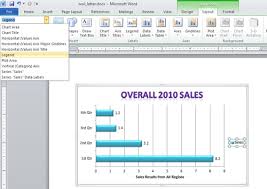 Create Compelling Smartart Diagrams And Charts In Microsoft