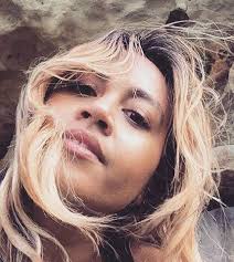 Jessica Mauboy met locals while in Dungog to film The Secret Daughter  mini-series