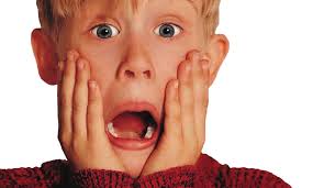 Christmas in the Woods