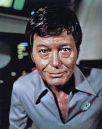DeForest Kelley Movies & TV Shows List