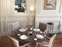 Dubern Le D Restaurant Gastronomique A Bordeaux Restaurant Gastronomique Restaurant Gastronomie