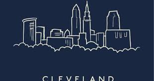 See the latest and greatest in skyline's exhibit gallery. Cleveland Skyline Sketch Vector Id184369509 427 402 Cleveland Skyline Cleveland Tattoo Skyline Tattoo