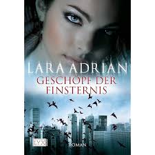 Gefangene des Blutes: Roman. Deutsche Erstausgabe (Midnight Breed, Band 2)  : Adrian, Lara: Amazon.de: Books
