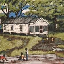 Alexander, Larry Dell