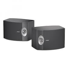 Bose customer service told us this was a defect, that the alarm should not sound at the end of the cd playing. Bose 301 Series V Speakers