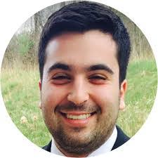 Bradley Alsop's Instagram, Twitter & Facebook