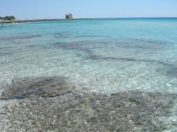 Vediamo insieme quali sono le migliori spiagge della puglia. La Torretta Taranto La Citta Spartana Salento Puglia Foto Le Foto Vacanze