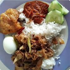 Jul 06, 2016 · berbalik pada nasi lemak, setiap kali ada jamuan makan makan di surau ad dhuha, ada dihidangkan nasi lemak yang dibungkus. Resepi Nasi Lemak Sambal Tumis Paling Mudah Dan Sedap Ceritamak