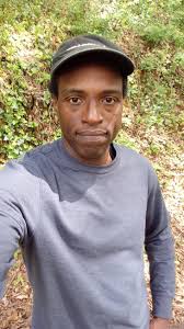 Heron encounters along the trail at Unity Park