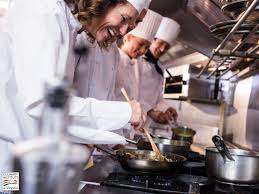 Too Late To Be A Chef Wrong How To Get On Track For A Second Career In Culinary Arts Becoming A Chef Culinary Arts Global Recipes