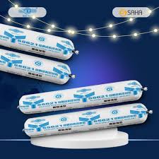 Saha - Nhà phân phối keo Baiyun - Keo Baiyun nhập khẩu chính hãng