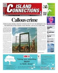 Battles of wits can be found in all forms of media, but they remain an unrecognized and underappreciated genre. Island Connections 715 By Island Connections Media Group Issuu