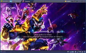 Ce filme marvel merita vazute? Avengers Endgame Vive La Emocion Del Filme Mas Reciente De Avengers Con Estos Eventos Bluestacks 4