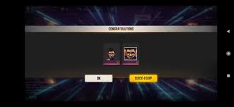 All the characters are already unlocked, and you need to select them and play with them. How To Get Dj Alok Character 2021 In Free Fire Free Links To Claim Reward