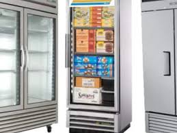 Refrigeración Comercial