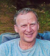 McNally, Michael (1957