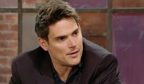 Young & Restless: Is Adam Still Bad? Billy Takes a Page From His Playbook