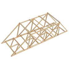 Bridge Construction Challenge — Michelle Kaufmann Studio