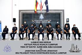 How to get driving direction to ibu pejabat polis diraja malaysia? Polis Kl Jomlikefbpoliskl Jsj Kl 20apriljsjkl Facebook