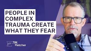 Why You Crash Out from “Small” Things: Complex Trauma and Low Stress  Tolerance