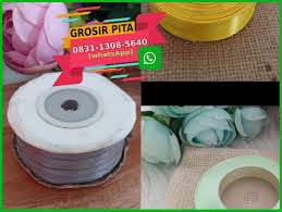 Dimana Yang Jual Pita O831 13o8 564o Whatsapp Di 2020 Pita Pita Merah