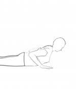 This pose involves abdominal twisting and helps in relieving back pain as well. Abdominal Stretches 3 Easy Stretches To Improve Posture Reduce Pain