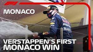 Who is max verstappen dating 2021 update kelly piquet formula 1 girlfriends. Max Verstappen Wins In Monaco 2021 Monaco Grand Prix Youtube