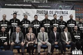 El guardia mexicano integró la generación dorada de los '12 guerreros' que ganó el fiba américas en 2013 y clasificó al mundial de españa un año más tarde. Seleccion Mexicana De Basquetbol Lista Para Enfrentar A Bahamas Vavel Mexico