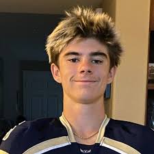 Joey Juarez's High School Bio