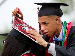 Stewarts Creek High School 2020 Graduation