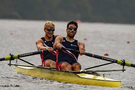 The guardian noted the italians would be justified in feeling miffed to suffer such an. 2016 Olympics Training Taught Me The Secret To Life Time