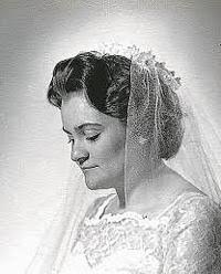 Dorothy "Dot" Elizabeth (Richtmyer) Nellis