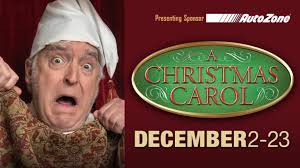 A Christmas Carol 2022