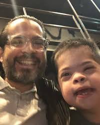 Julian Noel's Instagram, Twitter & Facebook