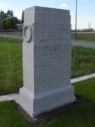 Webmatters : Neuve Chapelle Indian Memorial