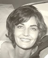 Mary Sparks Obituary