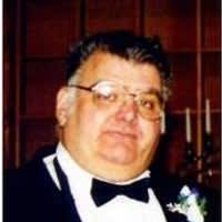 Billie Junior Hoover Obituary (1945