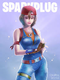 Take a sneak peak at the movies coming out this week (8/12) simone biles is mental health #goals 23 Sparkplug Fortnite Wallpapers On Wallpapersafari