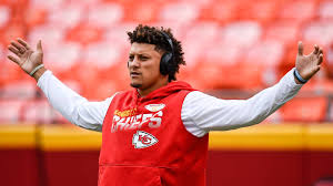 When mahomes was just a child, his parents divorced, however, they all managed to stay active in his life. Patrick Mahomes Mom Shares Baby Photos On His Birthday The Kansas City Star