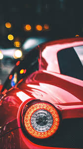 Bored of the your iphone's lock screen? Auto Blur Headlight Cars Wallpaper Lockscreen Mobile Android Ios Infinitywallpaper Car Iphone Wallpaper Infinity Wallpaper Ferrari