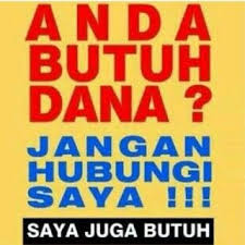 Jangan Hubungi Saya Kutipan Lucu Lucu Gambar Lucu