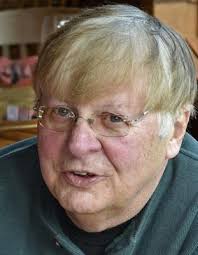 Gerald Hess Obituary (2015)