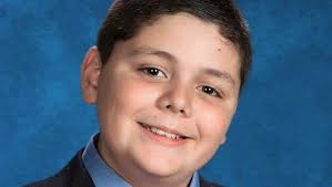 Meet our 2016 Super Summer Reader Club members