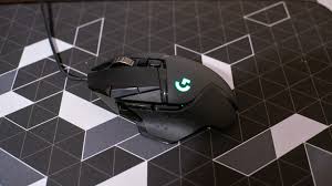 G502 is one of best gaming mice on the market. Logitech G502 Hero Review Techradar