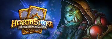 Hearthstone database, deck builder, news, and more! Thrall Der Schamane Hearthstone