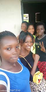 Ayeee…THE GLO-UP WAS REAL MAN!