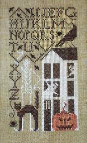 Cross stitching is enjoying a resurgence in popularity as crafters look for different ways to express their creativity. The Drawn Thread You Choose Counted Cross Stitch Patterns Holidays Flowers Ebay Halloween Cross Stitch Patterns Fall Cross Stitch Halloween Cross Stitch Charts